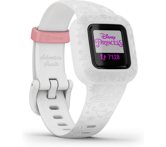 Garmin Vívofit Jr 3 - Principesse Disney Senso.it | Boutique Online