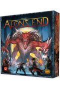 Aeon’s End – Gioco cooperativo di carte (Deck-Building), 1-4 giocatori Senso.it | Boutique Online