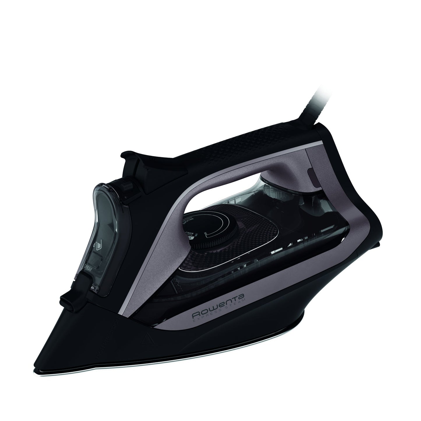 Steam Iron Rowenta Express Steam 2600 W (Precision) (0 25L) Senso.it | Boutique Online