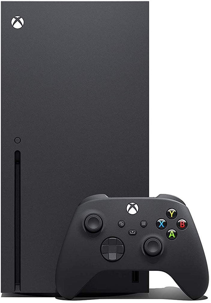 Microsoft Xbox Series X Console 1TB Senso.it | Boutique Online