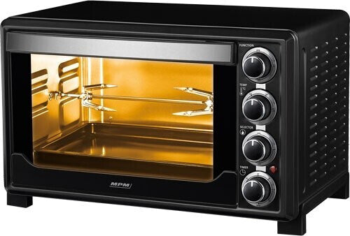 Forno Elettrico MPM 1600W MPE-05/T Senso.it | Boutique Online