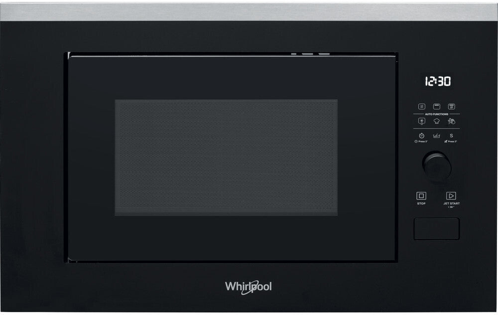 WHIRLPOOL WMF250G Forno a microonde Senso.it | Boutique Online