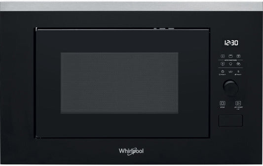 Whirlpool WMF250G Forno Microonde Incasso 25L 900W Grill Senso.it | Boutique Online