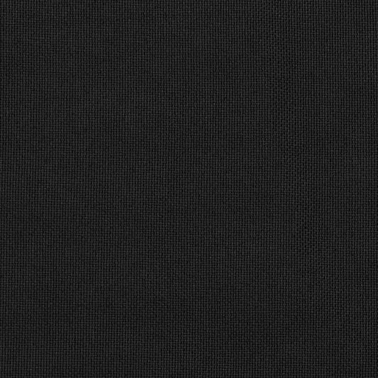 VidaXL 2x Tende oscuranti effetto lino con occhielli nere 140x225 cm Senso.it | Boutique Online