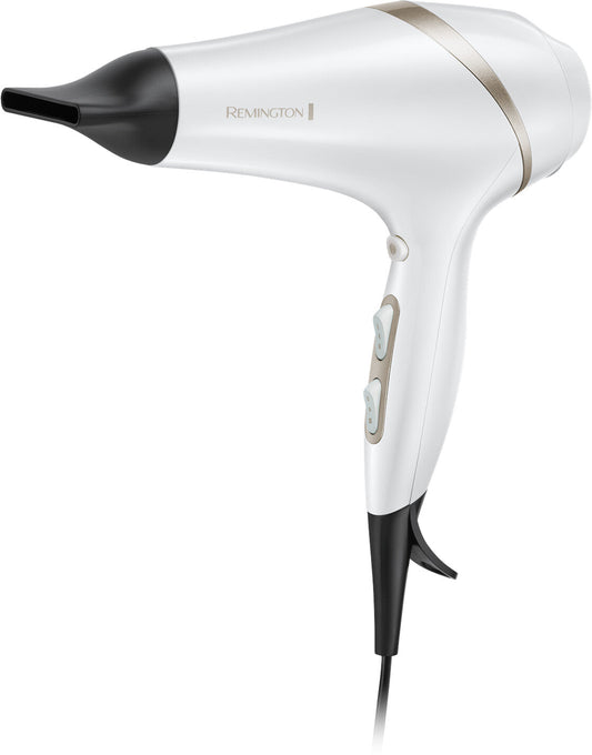 Remington AC8901 HYDRAluxe AC Asciugacapelli Nero Senso.it | Boutique Online