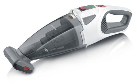 Severin HV 7146 – Aspirapolvere Portatile 4-in-1 Wet & Dry, 120 W, Senza Fili, Bianco Senso.it | Boutique Online