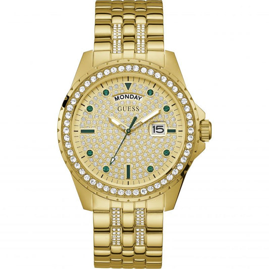 Guess Analogico GW0218G2 Senso.it | Boutique Online