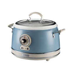 Cucinatore Riso Vintage 2904 Azzurro Senso.it | Boutique Online