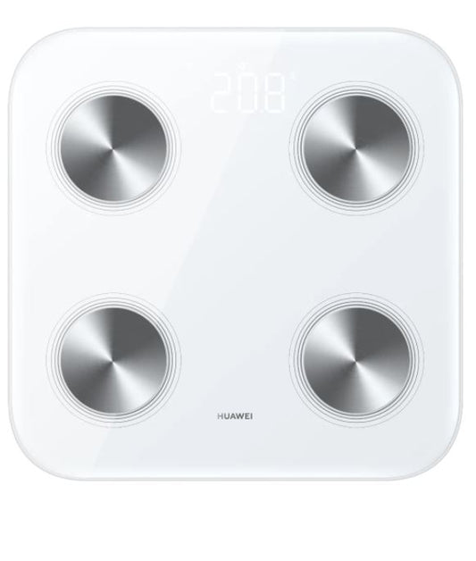 HUAWEI Smart Scale 3 - Bianco Senso.it | Boutique Online