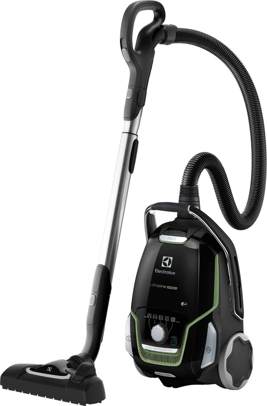 ASPIRAPOLVERE CON SACCO ELECTROLUX EUOC9GREEN, Sacchetto per la polvere, 850 W Senso.it | Boutique Online