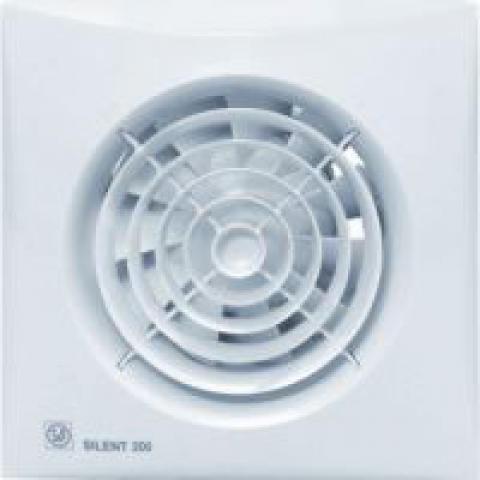 Ventilatore Bagno/WC Soler & Palau SILENT-200 Senso.it | Boutique Online