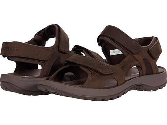 Sandalo convertibile Merrell Sandspur II da uomo Senso.it | Boutique Online