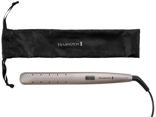 Remington Wet 2 Straight S7970 Hair Straightener + Cover 1 Pc Senso.it | Boutique Online