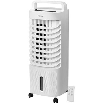 SENCOR SFN 5011WH Senso.it | Boutique Online
