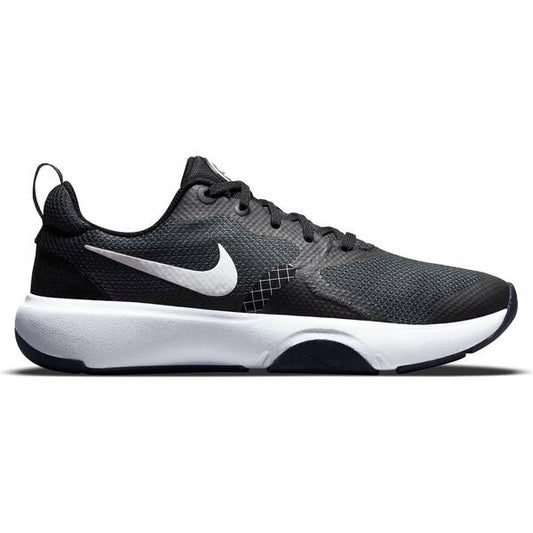 Nike City Rep TR Nero Bianco US 7 Senso.it | Boutique Online