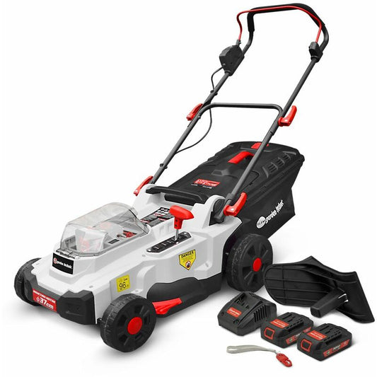 Elem Garden Technic - Tagliaerba 40V (2x20V) 37cm Senso.it | Boutique Online