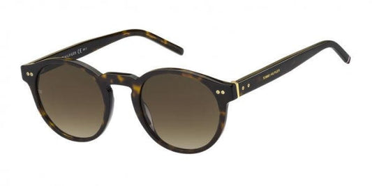 Occhiali da Sole Tommy Hilfiger TH 1795/S 086/HA Uomo Tartaruga Senso.it | Boutique Online
