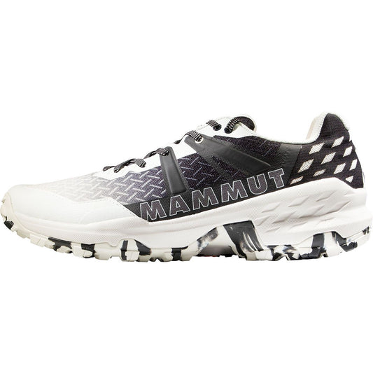 Scarpe Trekking Mammut Sertig II Low Uomo EU 44 Bianco/Nero Senso.it | Boutique Online