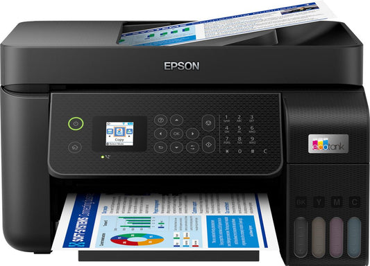 Epson EcoTank ET-4800 Senso.it | Boutique Online