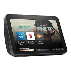 Amazon Echo Show 8 (2ª Generazione) – Smart Display con Alexa Integrata Senso.it | Boutique Online