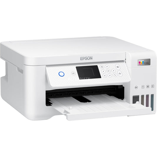 Epson EcoTank ET-2856 Inkjet A4 5760 x 1440 DPI 33 ppm Wi-Fi Senso.it | Boutique Online