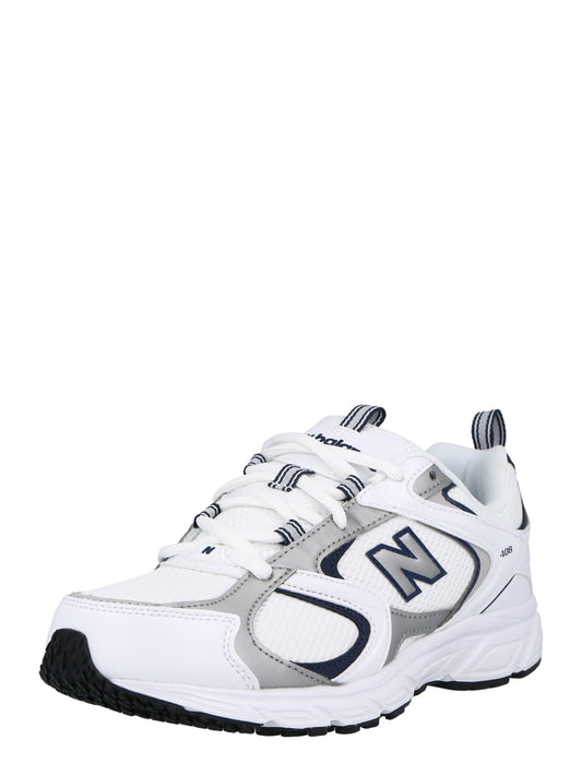 New Balance ML408A - Scarpe Uomo Bianche - EU 87 Senso.it | Boutique Online