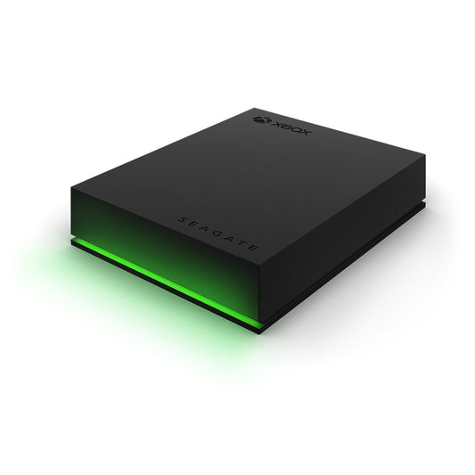 Seagate 4TB USB 3.0 Game Drive Esterno Xbox Senso.it | Boutique Online