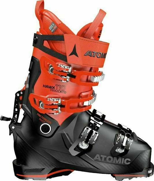 Scarponi Sci Atomic Hawx Prime XTD 110 CT Uomo 2023 Taglia 28/28.5 Senso.it | Boutique Online