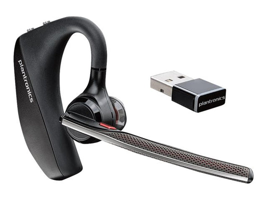 Auricolare Bluetooth POLY Voyager 5200 UC Wireless In-Ear Senso.it | Boutique Online