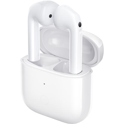 Xiaomi Redmi Buds 3 True Wireless Auricolari Stereo Binaurali Bianchi 100 BHR5174GL Senso.it | Boutique Online