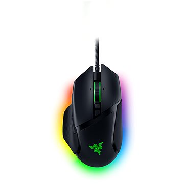 Razer Basilisk V3 - Customizable Ergonomic Wired Gaming Mouse with Razer Chroma - RGB 10+1 Programmable Buttons - HyperScroll Tilt Wheel Senso.it | Boutique Online