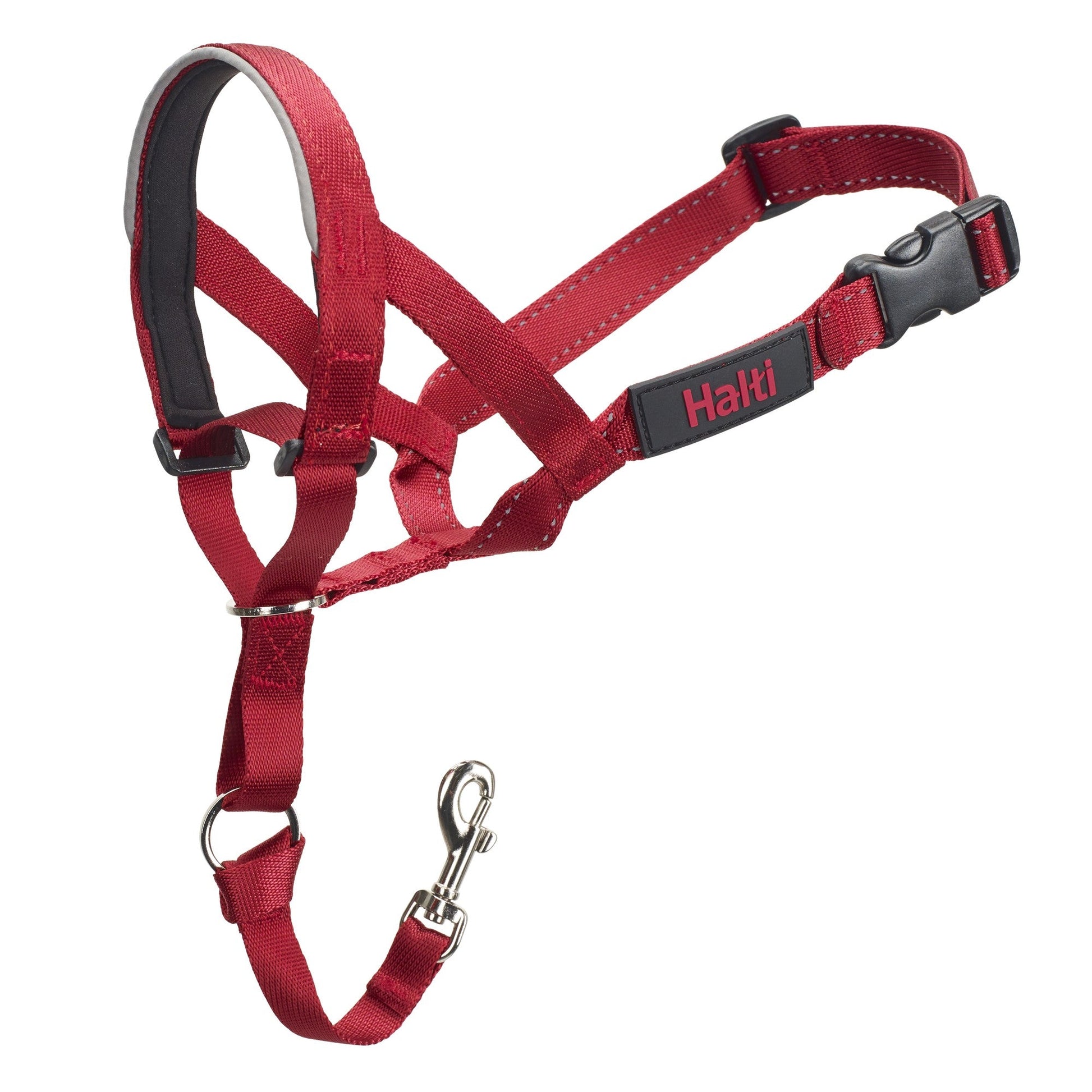 HALTI Filetto Rosso Taglia 1 Senso.it | Boutique Online