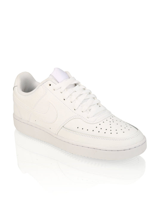 Nike Court Vision Low Next Nature Uomo Bianche Senso.it | Boutique Online