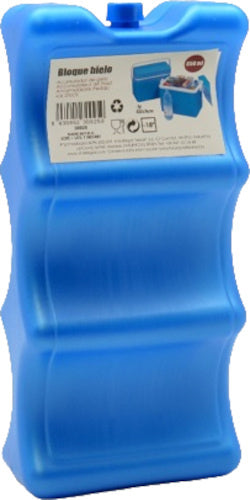 Elementi Refrigeranti - 10x5,5x21 cm - 650 ml - Blu Senso.it | Boutique Online