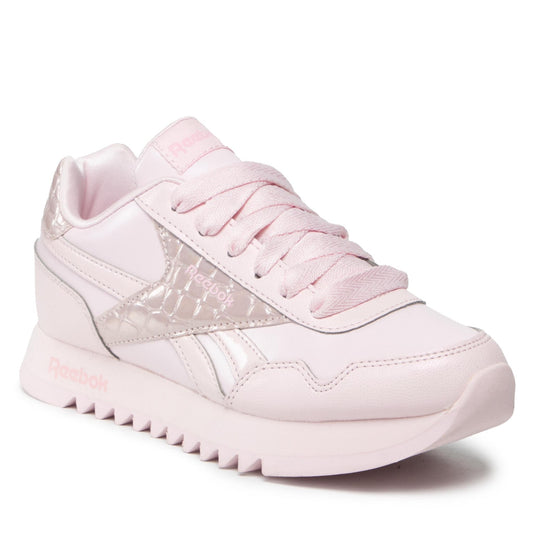 Reebok Royal Cljog 3 Plat GW2648 Rosa 36.5 Senso.it | Boutique Online