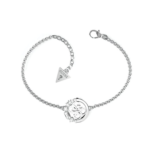 Guess Armbånd JUBB01117JWRHS Rustfrit Stål Senso.it | Boutique Online