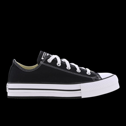 Converse All Star Chuck Taylor Lift Tela Bambini EU 38 Senso.it | Boutique Online