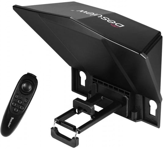 Desview T2 - Teleprompter per Smartphone e Tablet Senso.it | Boutique Online