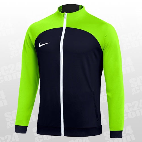 Giacca Dri-Fit Academy 21 da uomo Senso.it | Boutique Online