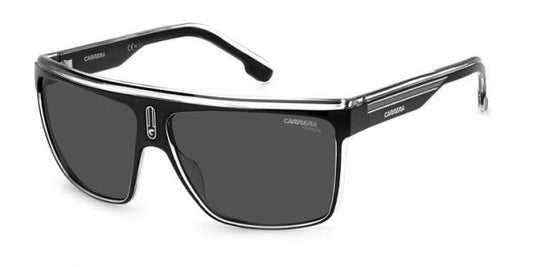 Carrera 22/N 7C5/M9 – Occhiali da Sole Uomo Neri - Taglia 63 Senso.it | Boutique Online