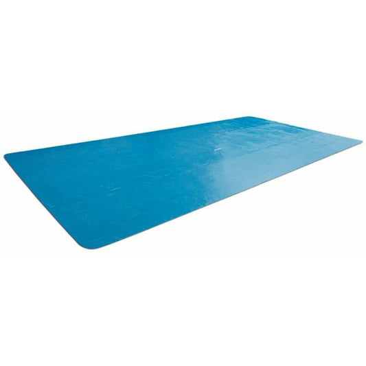 Intex – Copertura solare per piscina in polietilene blu, protezione e sicurezza Senso.it | Boutique Online