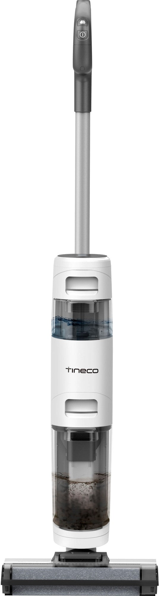 Aspirapolvere Portatile Tineco iFloor Breeze 190W Senso.it | Boutique Online