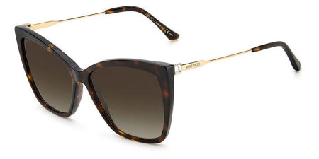 Jimmy Choo SEBA/S Occhiali Donna Senso.it | Boutique Online