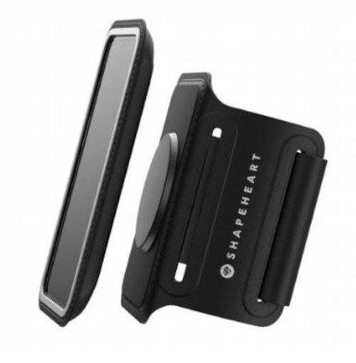 Fascia da Braccio Sportiva Magnetica Shapeheart – Porta Smartphone Sicuro e Pratico Senso.it | Boutique Online