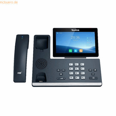 Yealink SIP-T58W Pro Senso.it | Boutique Online