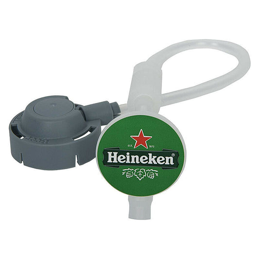 Krups 5 tubi di servizio per tiratori birra Beertender, macchine da birra, Futs Heineken, Pelforth, Affligen, Desperados, Edelweiss XI20000 Senso.it | Boutique Online