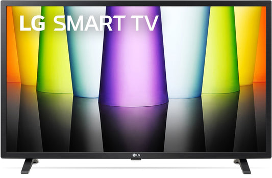 LG FHD 32LQ63006LA.AEU TV 81.3 Cm (32") Full HD Smart TV Wi-Fi Bl Senso.it | Boutique Online