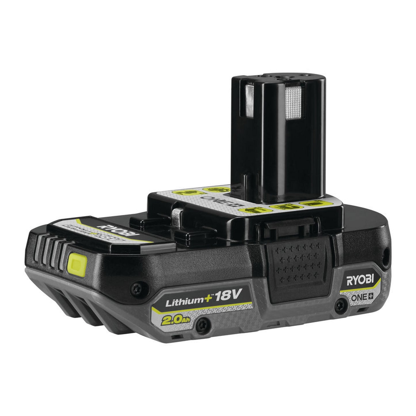 Batteria Ryobi RB1820C 18V 2.0Ah Senso.it | Boutique Online