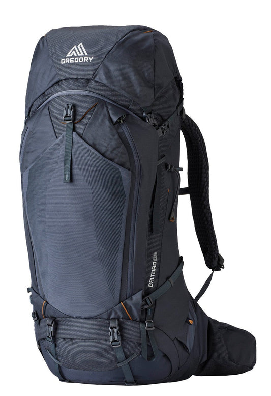 Gregory Baltoro 65 M Zaino Da Trekking Senso.it | Boutique Online