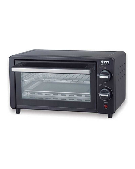 Mini Forno Elettrico TM Electron Senso.it | Boutique Online